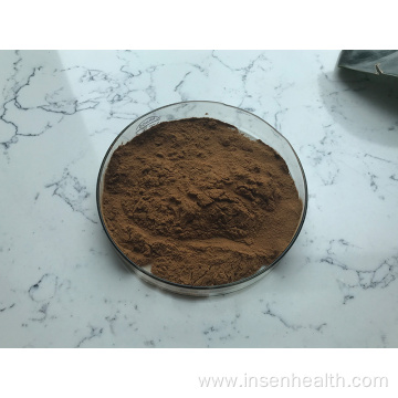 Best Price Black Fungus Mushroom Extract Powder